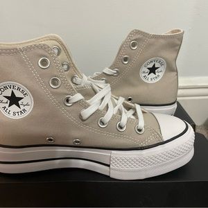 Converse HighTops